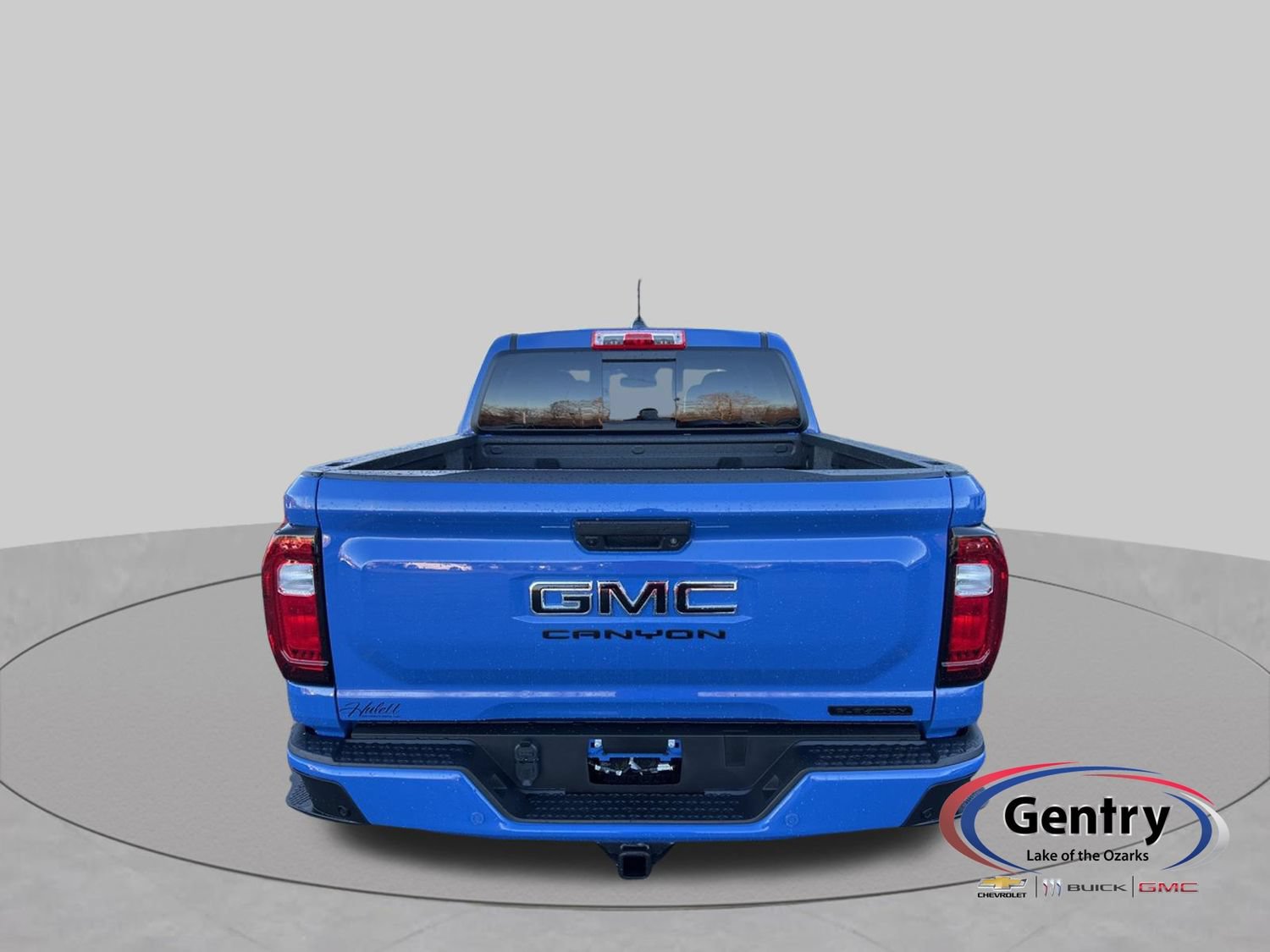 New 2026 GMC Canyon Elevation w/ Convenience Package AWD/4WD video 4
