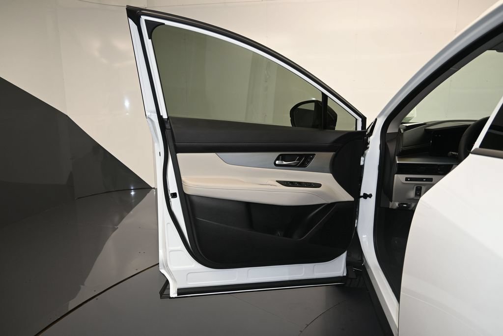 New 2026 Nissan Murano SL AWD/4WD image 10