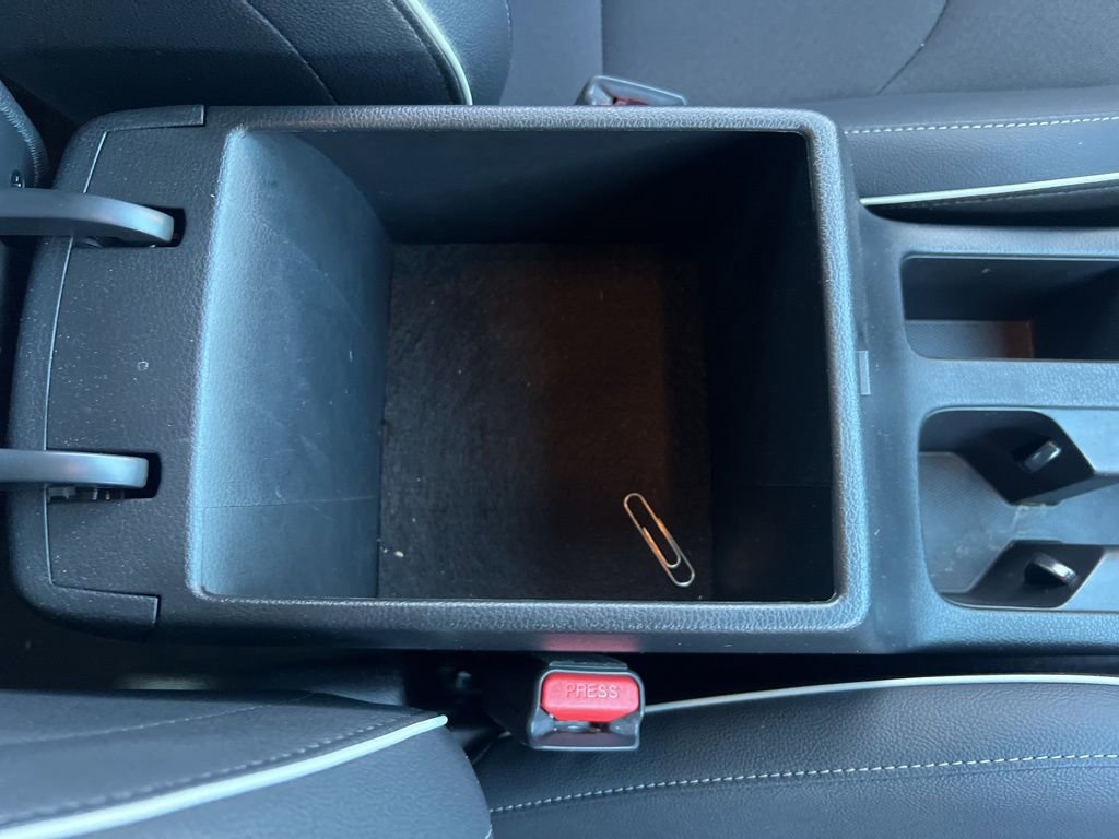 Certified 2023 Kia Forte GT-Line w/ GT-Line Technology Package image 24