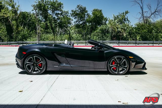 Used 2013 Lamborghini Gallardo LP 560-4 AWD/4WD image 61