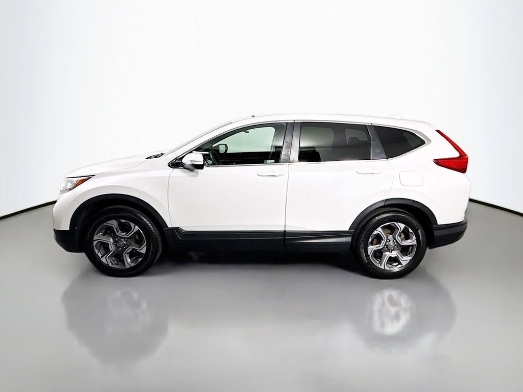 Used 2019 Honda CR-V EX image 2