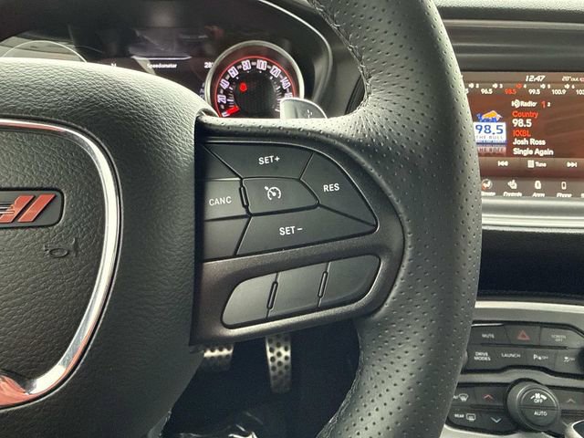Used 2022 Dodge Challenger R/T Scat Pack image 22