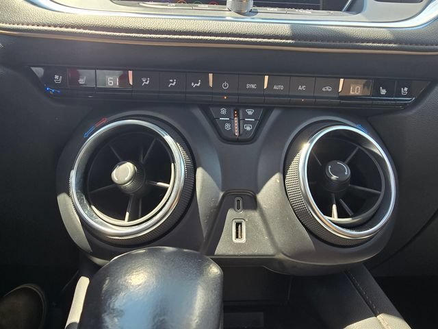 Used 2021 Chevrolet Blazer Premier w/ Driver Confidence II Package AWD/4WD image 20