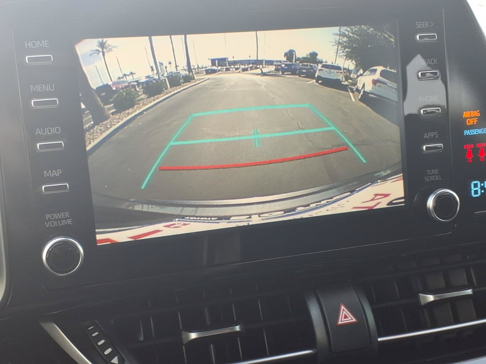 Certified 2019 Toyota C-HR LE FWD image 17