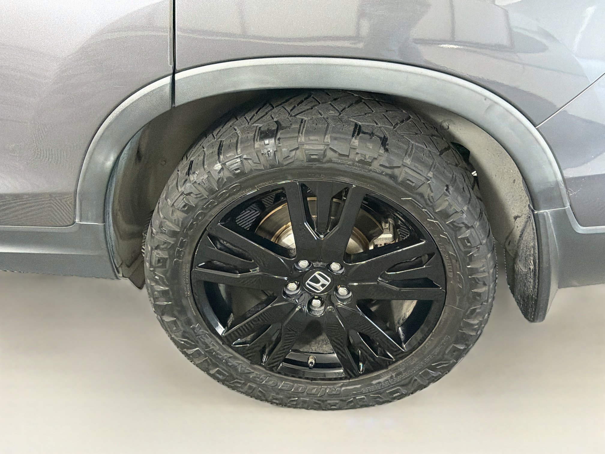 Used 2019 Honda Passport Sport image 11