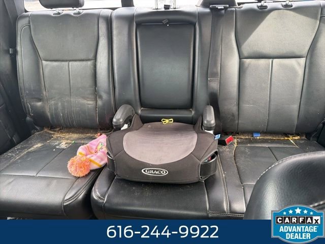 Used 2018 Ford F150 Lariat w/ Equipment Group 502A Luxury image 29