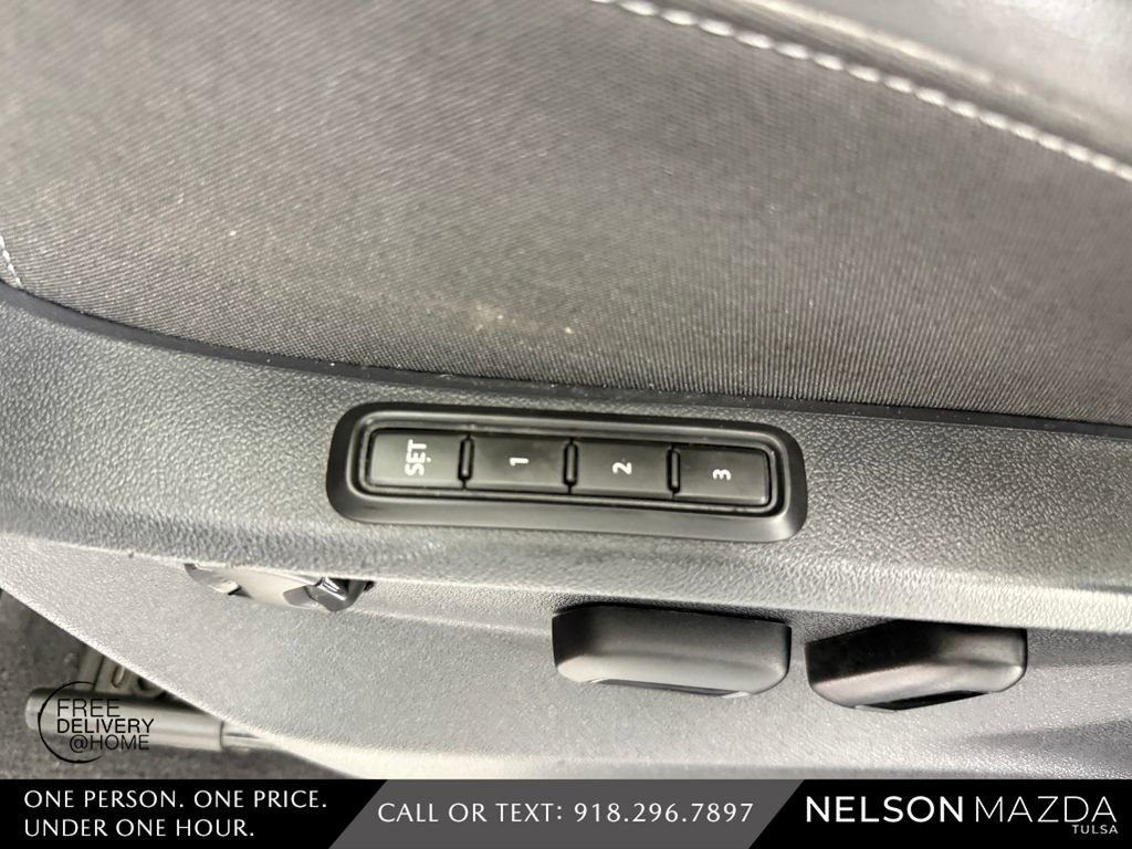 Used 2018 Volkswagen Atlas SEL Premium AWD/4WD image 20