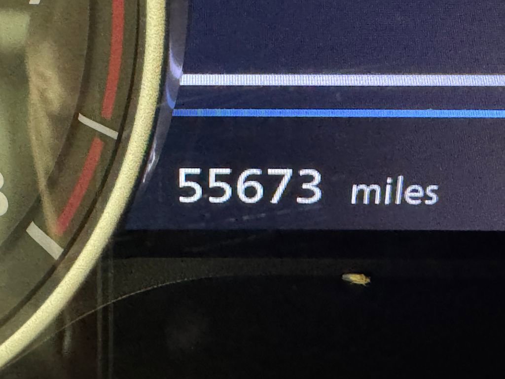 Used 2024 Nissan Sentra SV FWD image 20