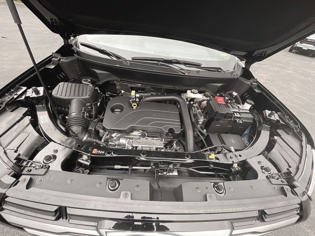 New 2026 GMC Terrain AT4 w/ Convenience Package III image 38