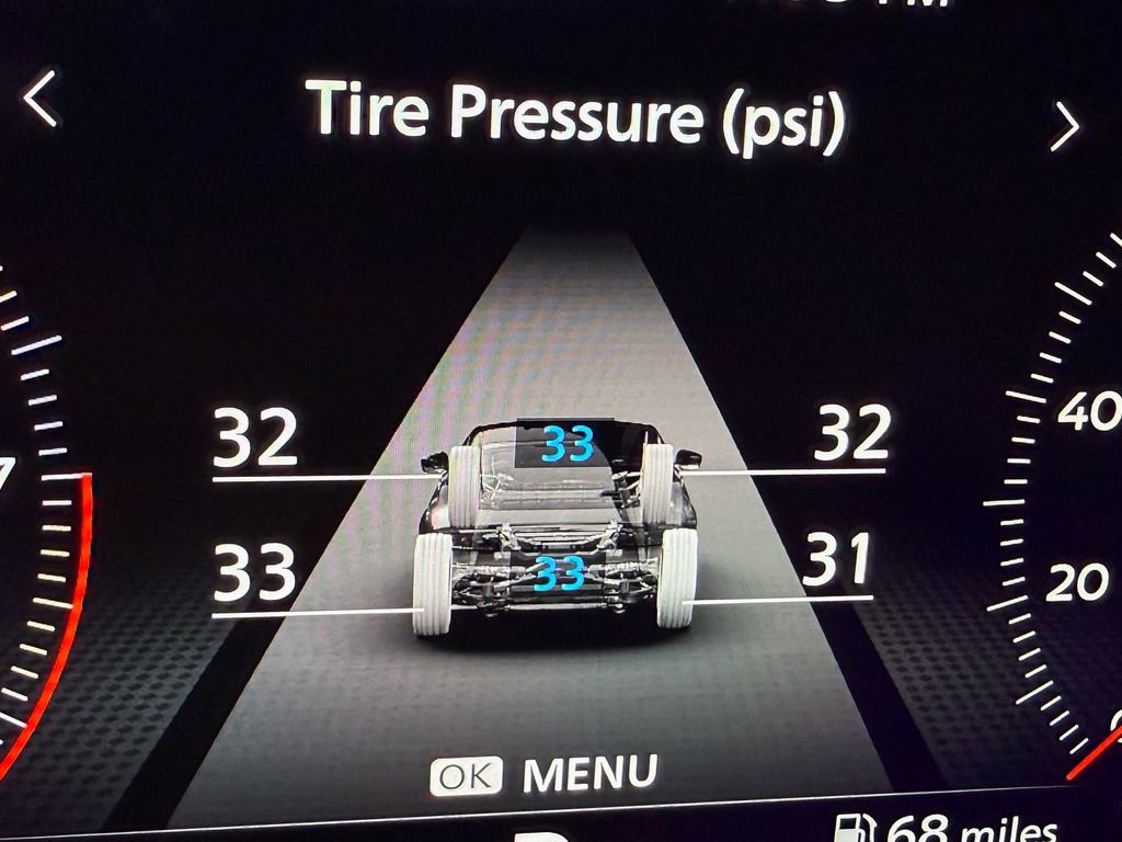 Certified 2024 Nissan Z Sport w/ Floor Mat Package image 26