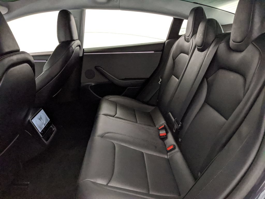 Used 2026 Tesla Model 3 RWD image 13