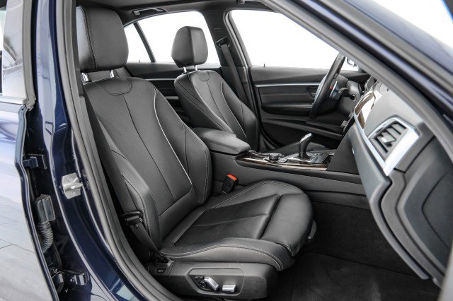 Used 2016 BMW 328i Sedan RWD image 33