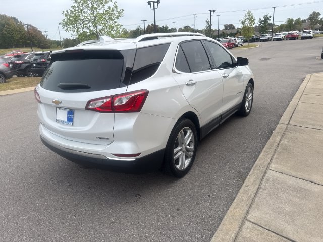 Used 2018 Chevrolet Equinox Premier FWD image 5