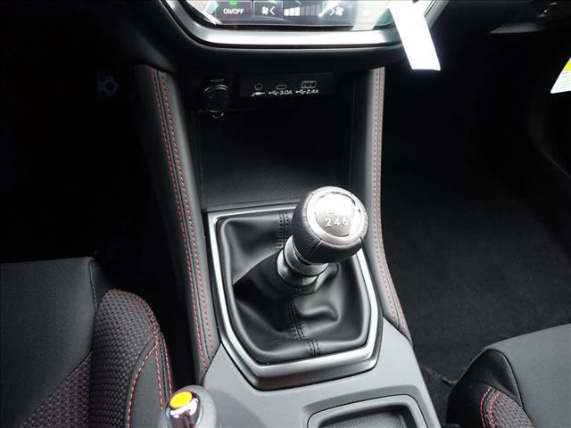 New 2026 Subaru WRX Premium AWD/4WD image 19