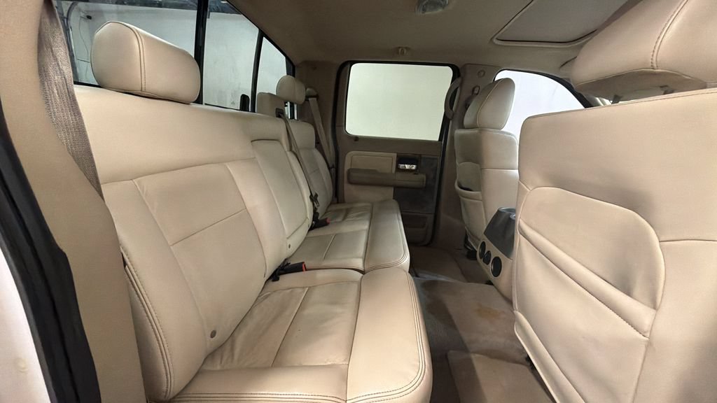 Used 2004 Ford F150 XLT AWD/4WD image 14