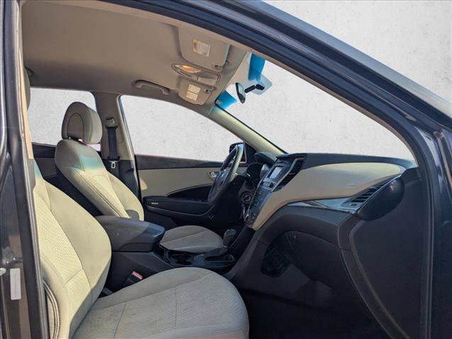 Used 2017 Hyundai Santa Fe Sport image 16
