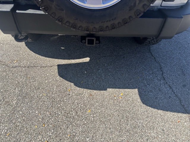 Used 2014 Jeep Wrangler Unlimited Sport w/ Quick Order Package 24S image 18