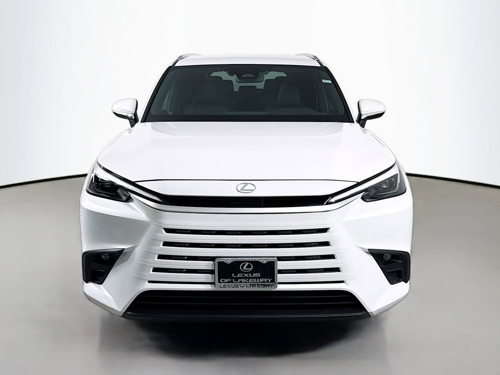 Certified 2024 Lexus TX 350 FWD image 2