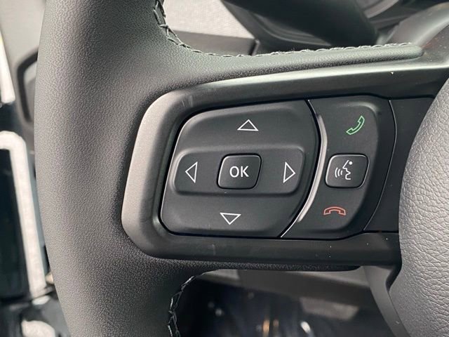 New 2026 Jeep Wrangler Willys image 16