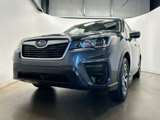 Used 2020 Subaru Forester Premium AWD/4WD image 29