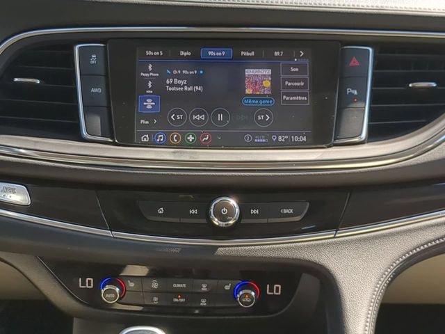 Used 2020 Buick Enclave Essence AWD/4WD image 17