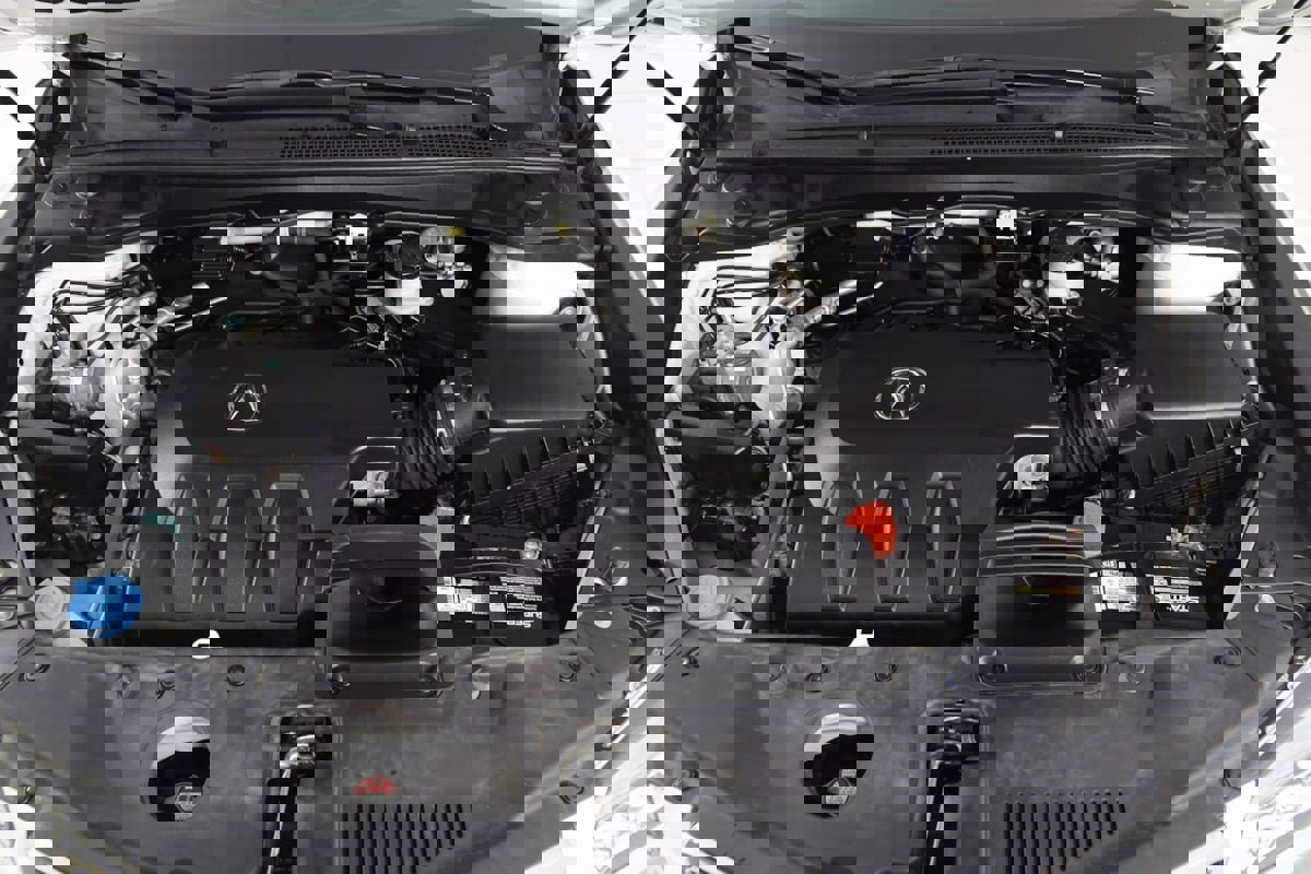 Used 2016 Acura RDX AWD image 48