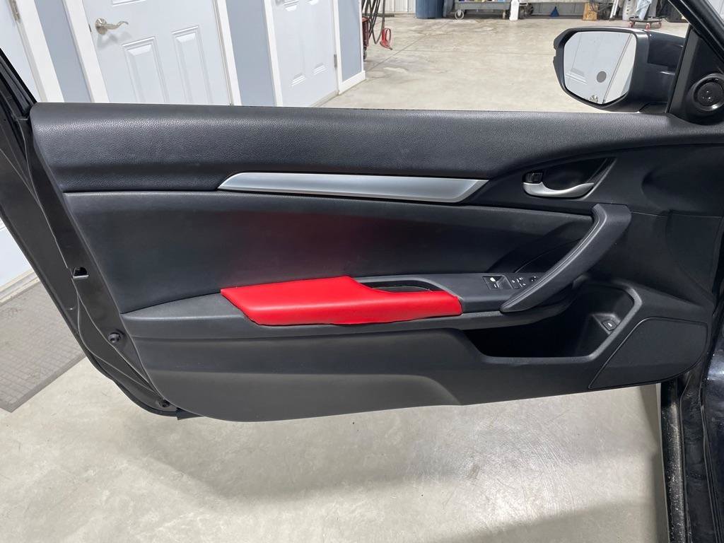 Used 2019 Honda Civic Sport image 11
