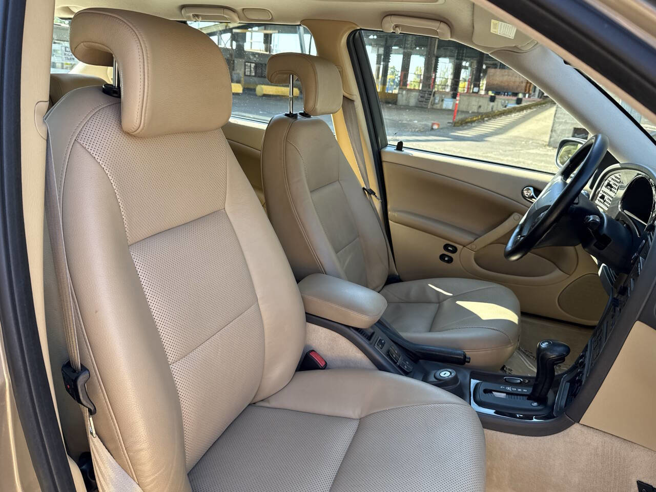 Used 2003 Saab 9-5 Arc image 69