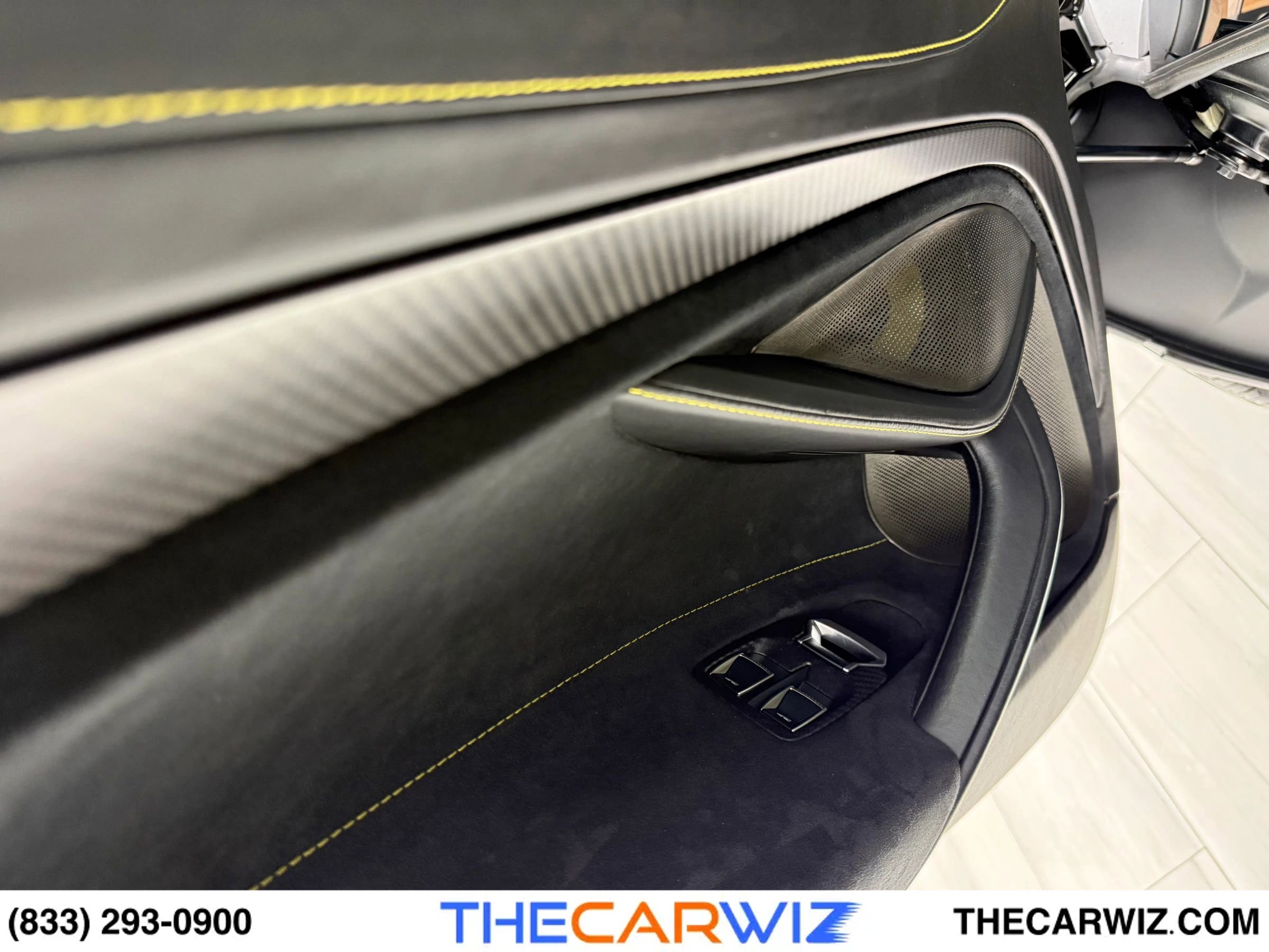 Used 2018 McLaren 720S Performance image 40