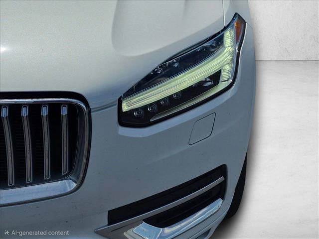 Used 2023 Volvo XC90 B6 Ultimate w/ Lounge Package AWD/4WD image 9