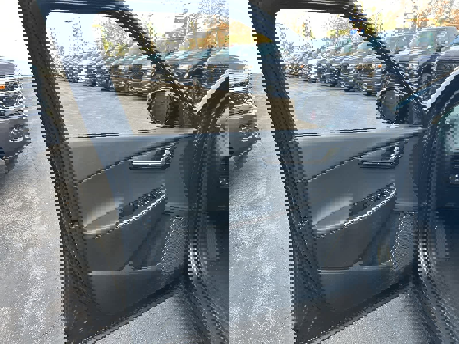 Used 2023 Kia EV6 Wind w/ Wind Technology Package image 42