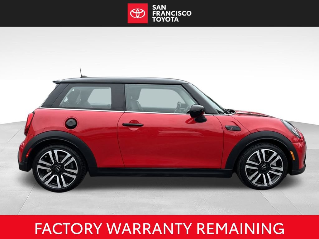 Used 2023 MINI Cooper S FWD image 6