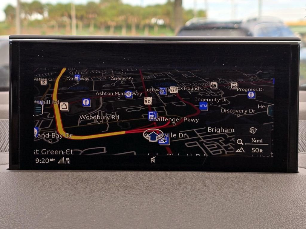 Used 2019 Audi Q7 2.0T Premium Plus w/ Premium Plus Package image 17