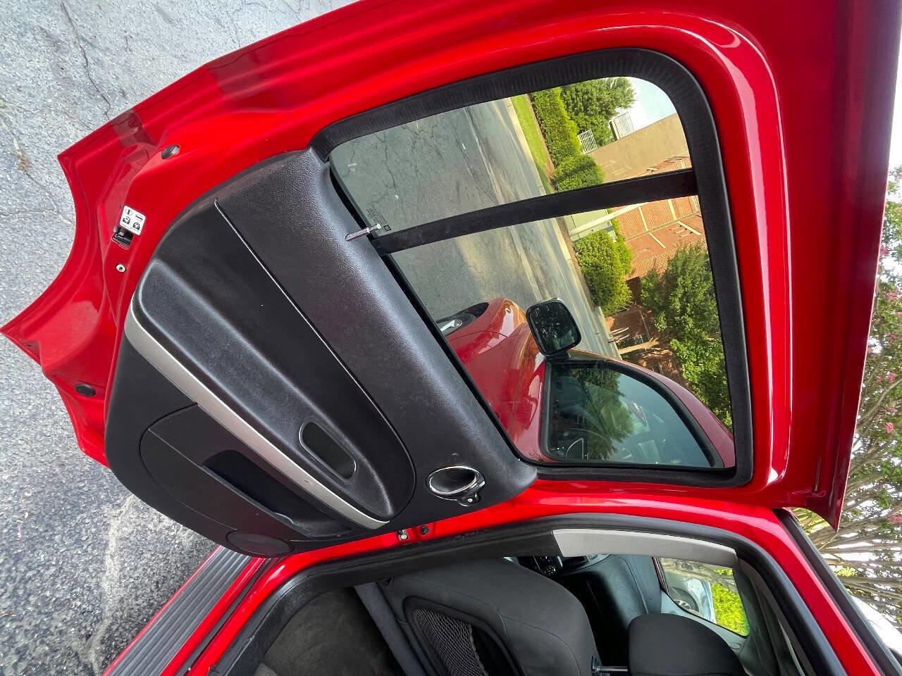 Used 2008 Chevrolet HHR LT w/ LT Preferred Equipment Group image 13