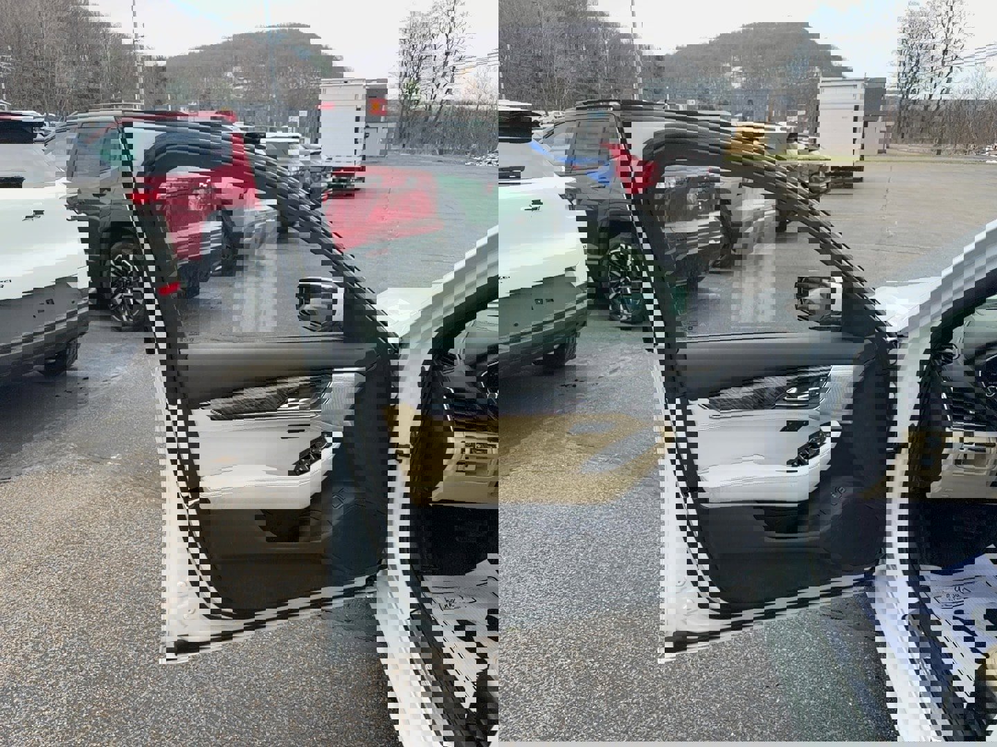 Used 2023 Cadillac CT5 Premium Luxury image 11