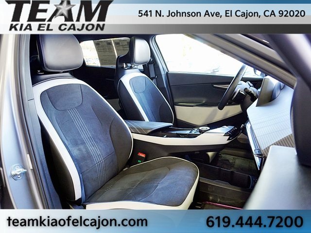Used 2023 Kia EV6 GT-Line w/ GT-Line Suede Seat Package image 13