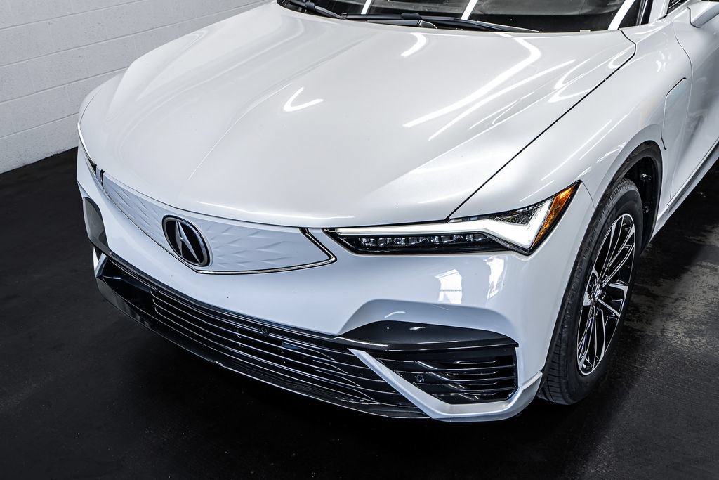 Used 2024 Acura ZDX A-Spec AWD/4WD image 11