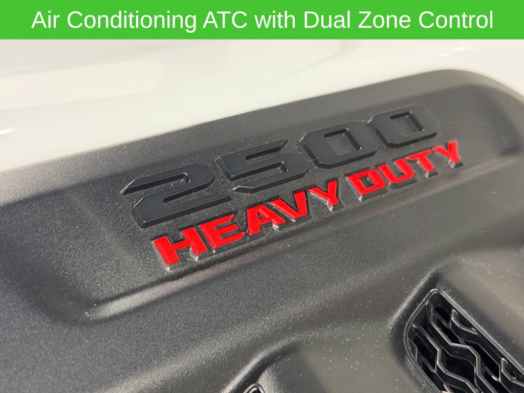 Used 2026 RAM 2500 Tradesman AWD/4WD image 17