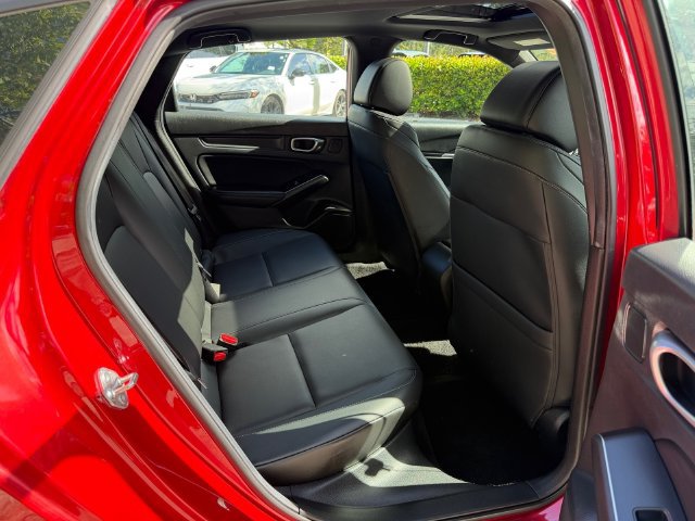 Used 2024 Acura Integra A-Spec FWD image 18
