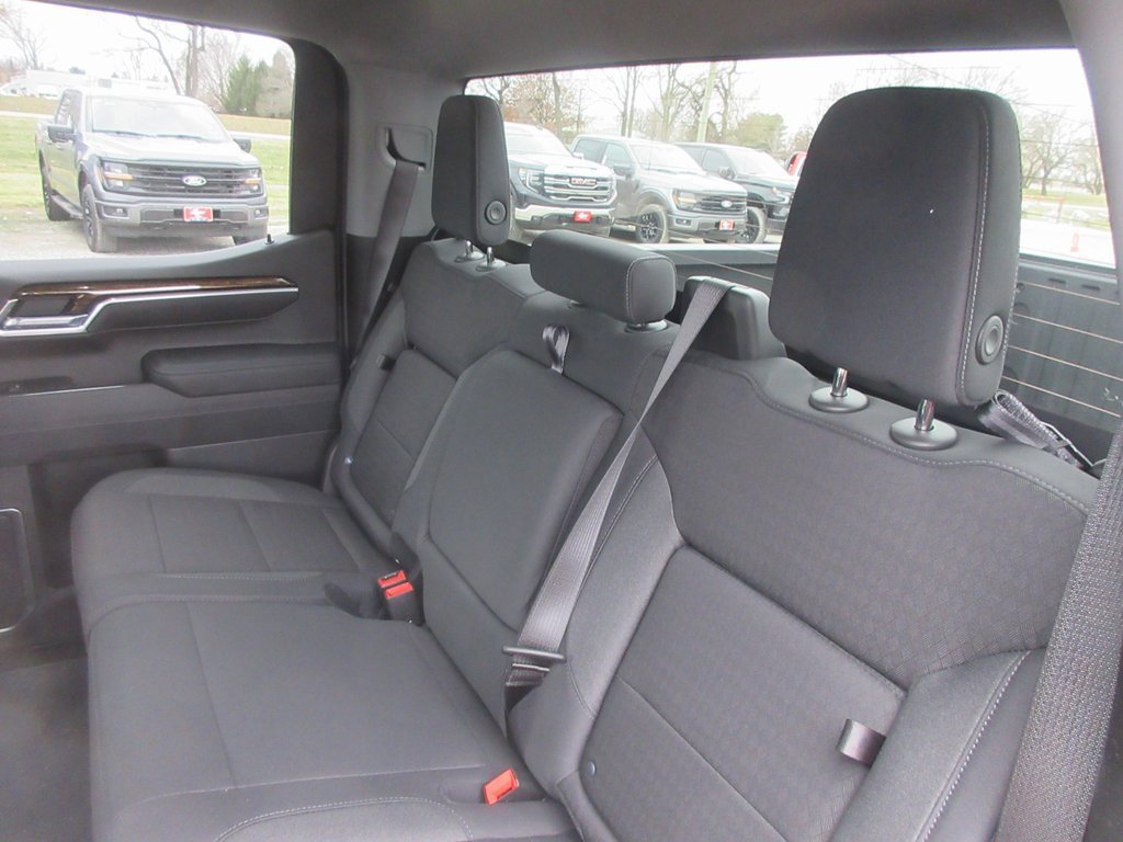 New 2026 GMC Sierra 1500 Elevation image 15