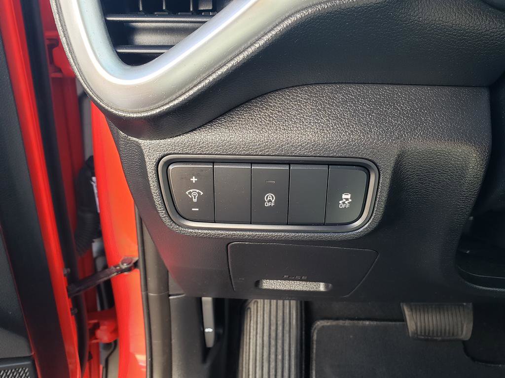 Used 2020 Kia Soul LX image 21