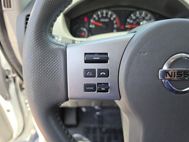 Used 2018 Nissan Frontier SV w/ Value Truck Package RWD image 30