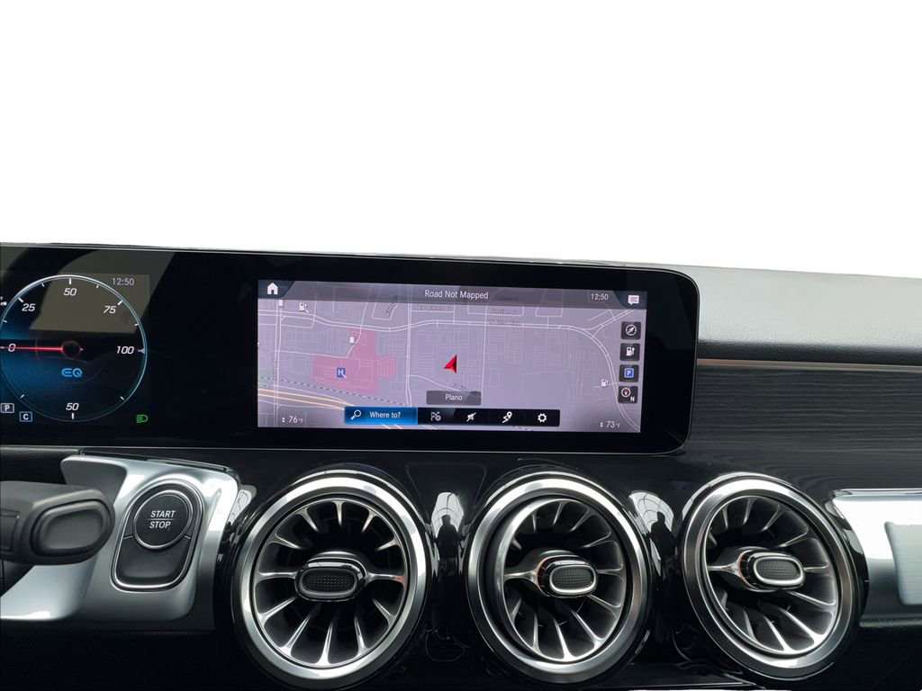 Used 2023 Mercedes-Benz EQB 250+ w/ Exclusive Package image 48