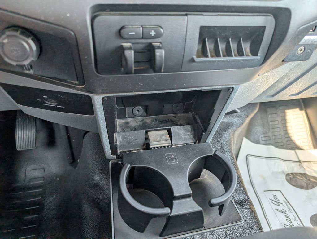 Used 2015 Ford F250 XL w/ Power Equipment Group image 17