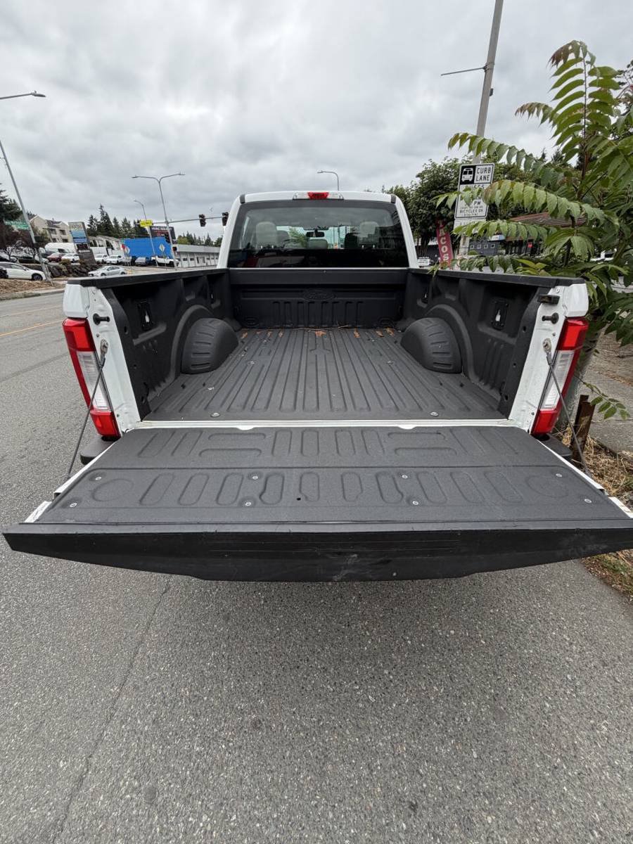 Used 2019 Ford F350 XL AWD/4WD image 22