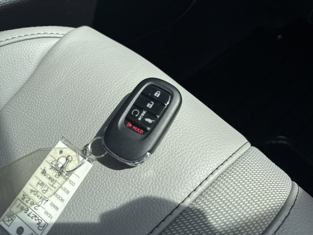 Certified 2023 Honda Pilot Touring image 43