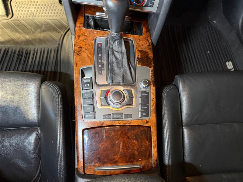 Used 2006 Audi A6 3.2 image 12