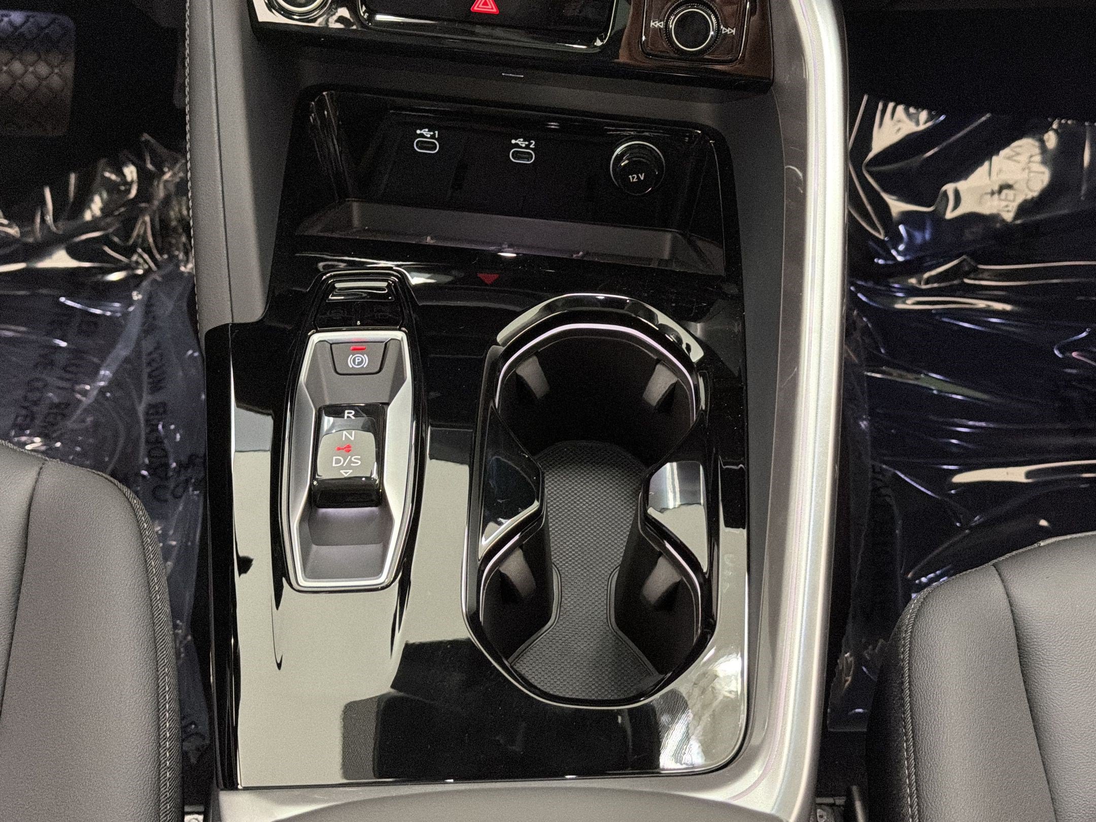New 2026 Audi Q5 2.0T AWD/4WD image 18