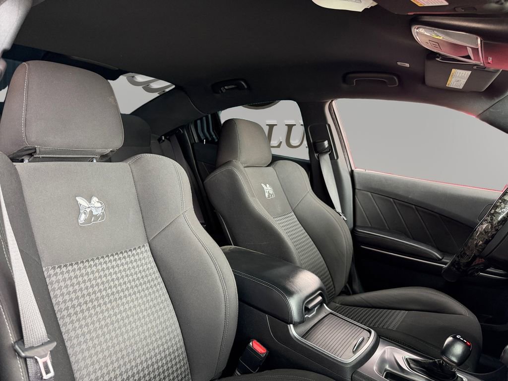 Used 2020 Dodge Charger Scat Pack RWD image 15