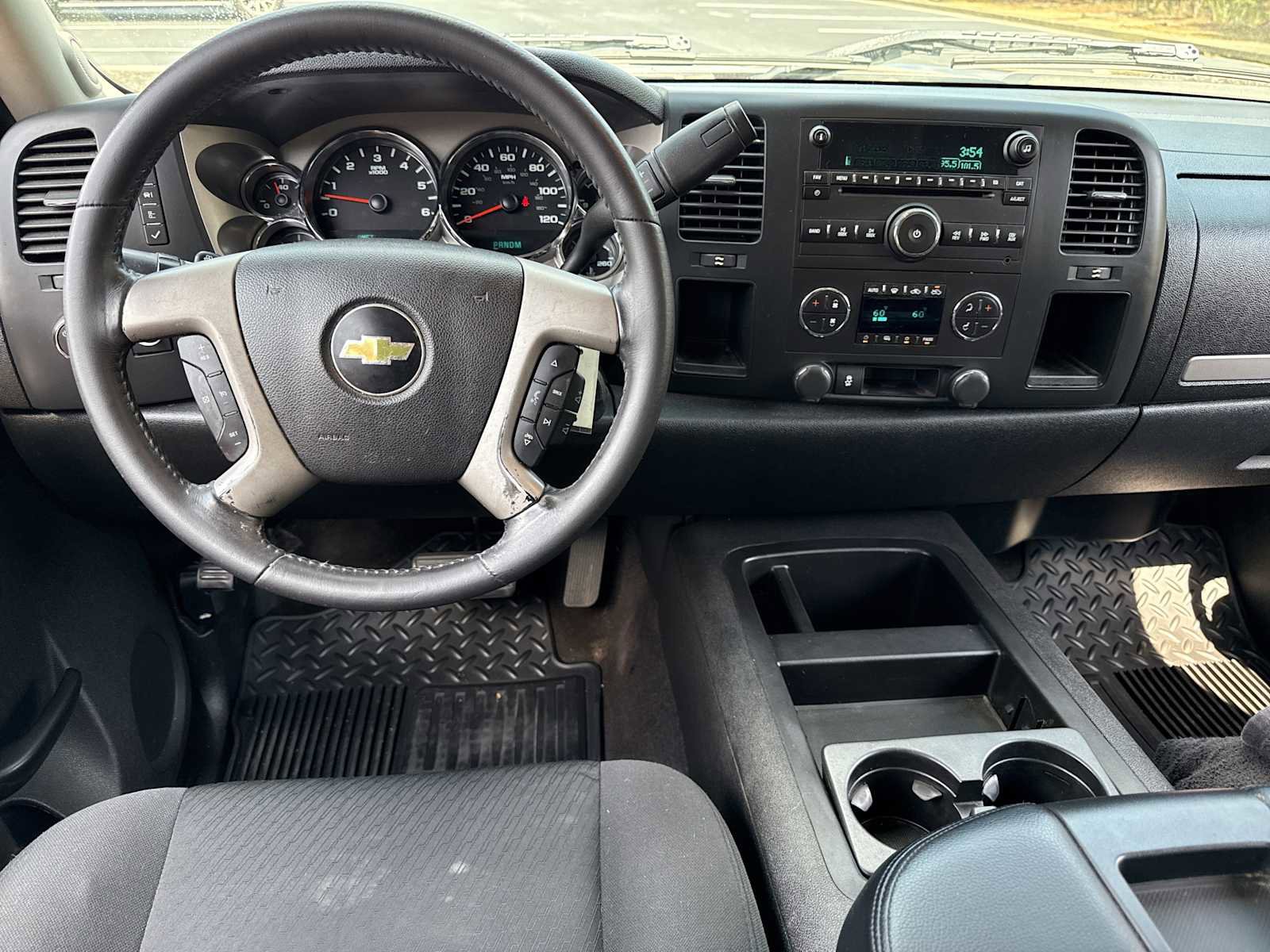 Used 2013 Chevrolet Silverado 1500 LT w/ All-Star Edition RWD image 2